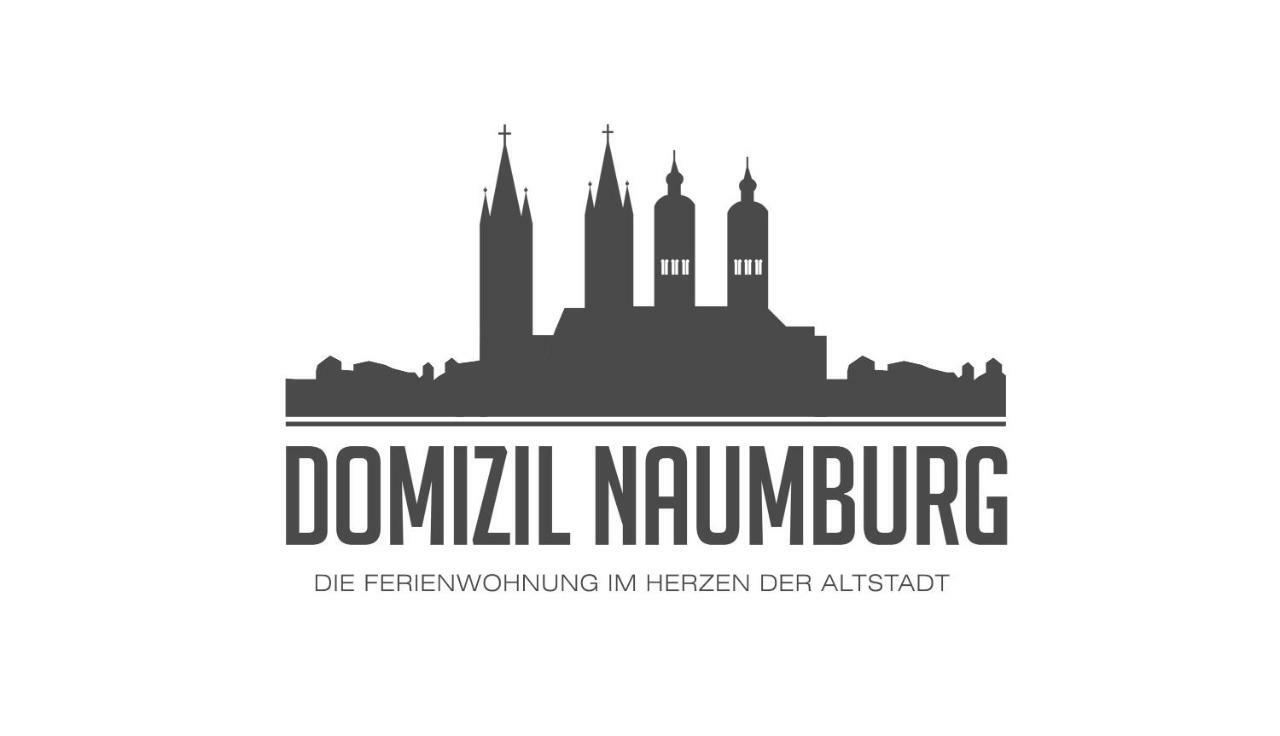 Vila Domizil Naumburg Naumburg  Exteriér fotografie